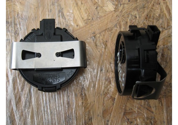 Датчик дощу Renault Megane II, Scenic II, Modus, 8200103845