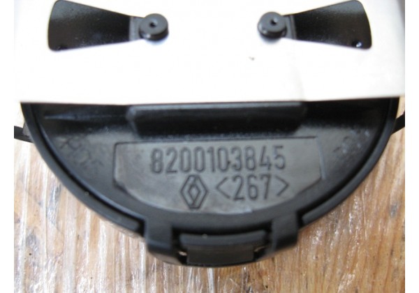Датчик дощу Renault Megane II, Scenic II, Modus, 8200103845