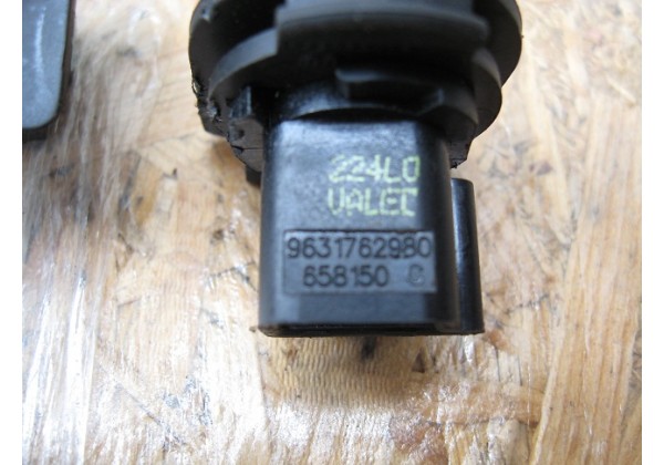 датчик сонячних променів Peugeot 607, 9629446180, 9631762980