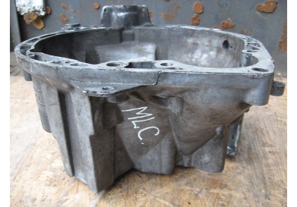корпус зчеплення Peugeot, Citroen 2.0 hdi, 9431374021, (03-08), 20LM32, BE4R, під гідровижим зчеплення, ML5
