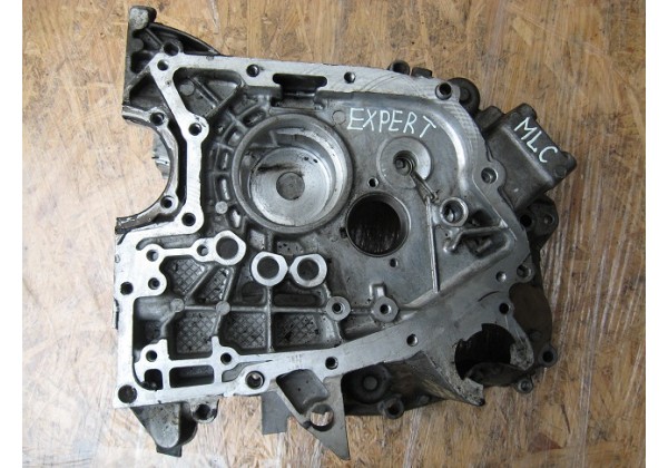 корпус зчеплення Peugeot, Citroen 2.0 hdi, 9431374021, (03-08), 20LM32, BE4R, під гідровижим зчеплення, ML5
