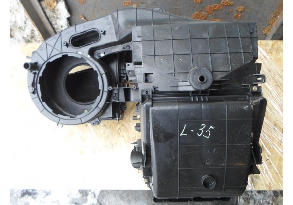 корпус пічки Renault Laguna II,VelSatis,8200264426