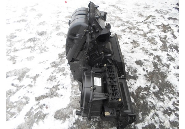 корпус пічки Renault Laguna II,VelSatis,8200264426