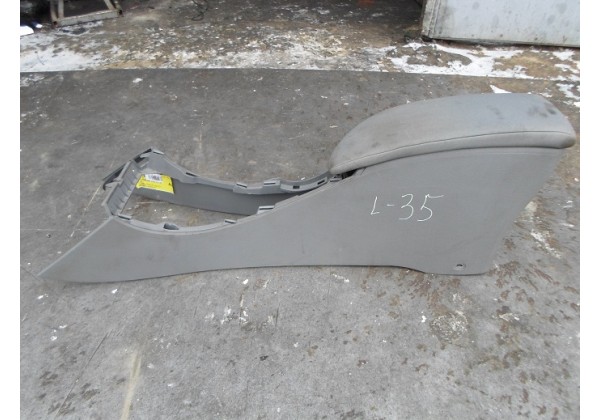 консоль панелі приладів Renault Laguna II,1.9 dci,8200035761