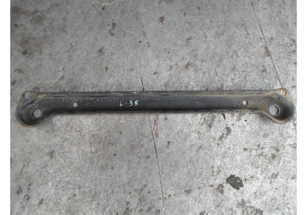 поперечина радіатора,траверза Renault Laguna II, 1.9 dci,8200010109