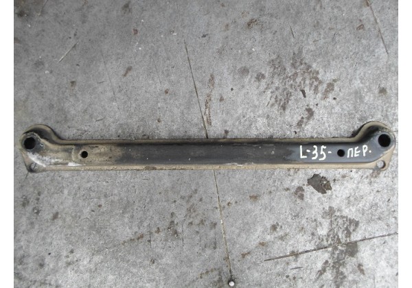 поперечина радіатора,траверза Renault Laguna II, 1.9 dci,8200010109