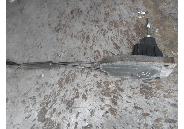 куліса,троси кпп Renault Laguna II, 1.9 dci,8200777666,8200099967,8200110393