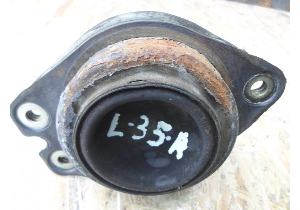 подушка, опора двигуна права Renault Laguna II, Espase IV, VelSatis 1.9, 2.0, 2.2 dci, 1.6, 1.8, 2.0 16 V, 8200052026, 8200181589, 8200000011