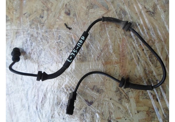 датчик ABS передній Renault Laguna II, Espace IV, Trafic II, 8200084125