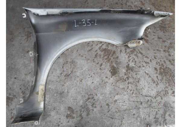 крило передне ліве Renault Laguna II,1.9 dci