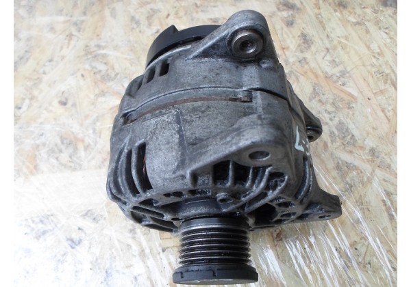 генератор Renault 14V,150A,8200229907,0124525047
