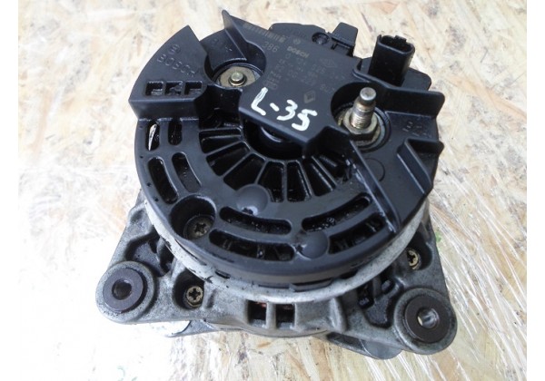генератор Renault 14V,150A,8200229907,0124525047