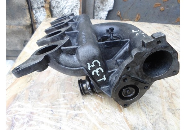 коллектор впускний Renault Laguna II, Megane II, Scenic II, Espase IV 1.9 dci, 8200145096