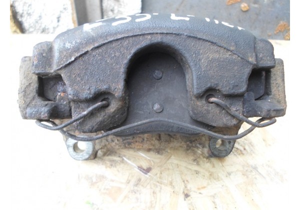 суппорт,передній лівий Renault Laguna II, 7701049103, 7701206686