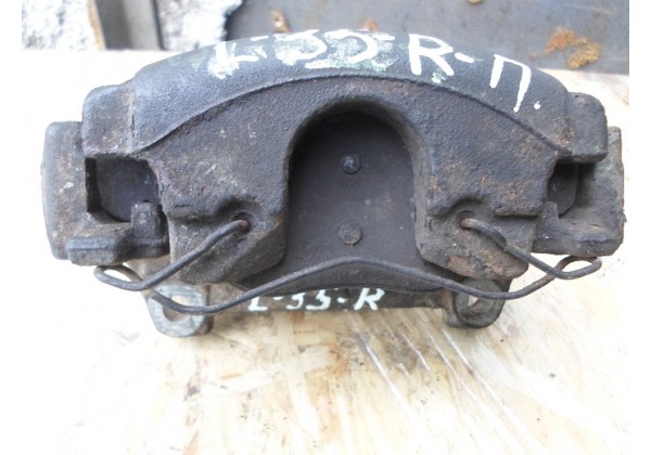 суппорт,передній правий Renault Laguna II, 7701049104, 7701206686