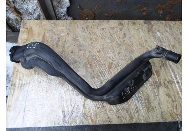 горловина паливного баку Renault Laguna II,1.9 dci,8200037988B,8200004961B,8200004962B