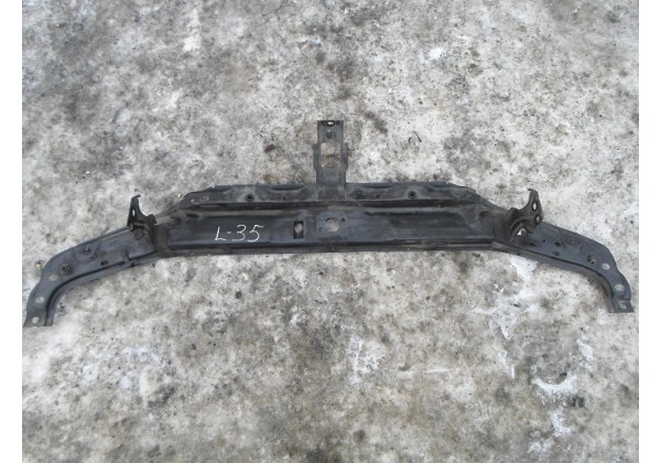 установочна панель,верхня Renault Laguna II,1.9 dci,7751702434