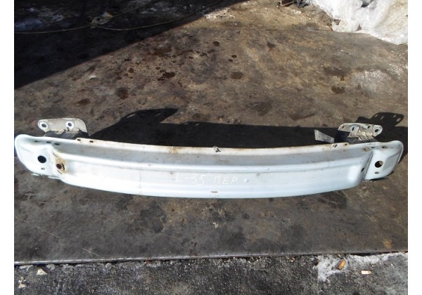 підсилювач переднього бамперу Renault Laguna II, 7782148920, 7751473809*