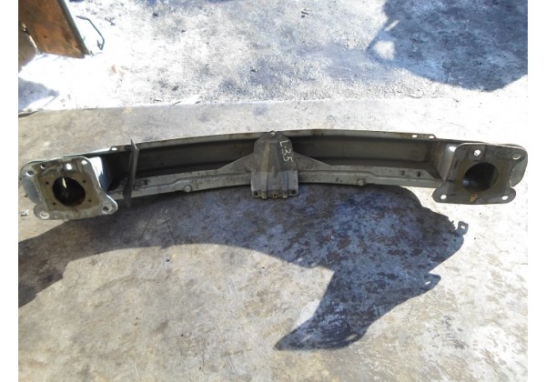 підсилювач переднього бамперу Renault Laguna II, 7782148920, 7751473809*