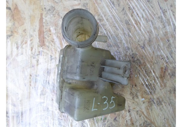 бачок розширювальний Рено Лагуна 2 , 8200447047,8200008864
