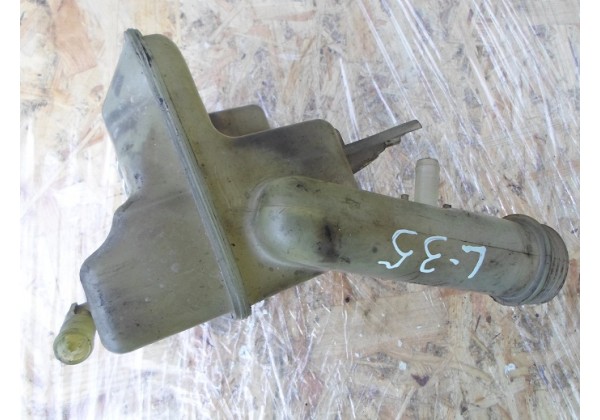 бачок розширювальний Рено Лагуна 2 , 8200447047,8200008864