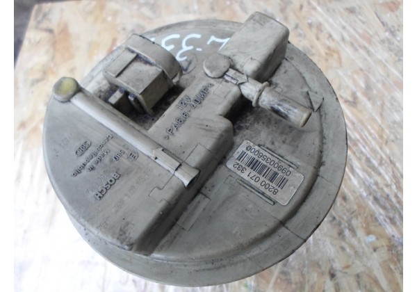 паливний насос,з датчиком Renault Laguna II,1.9 dci,8200071332,8200465954,09900356000