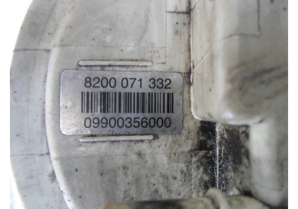 паливний насос,з датчиком Renault Laguna II,1.9 dci,8200071332,8200465954,09900356000