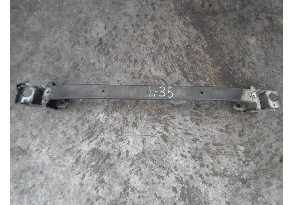 Поперечина переднього бамперу, траверза Renault Laguna II, Espace IV, 625306167R, 8200509876, 8200010109