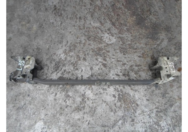 Поперечина переднього бамперу, траверза Renault Laguna II, Espace IV, 625306167R, 8200509876, 8200010109