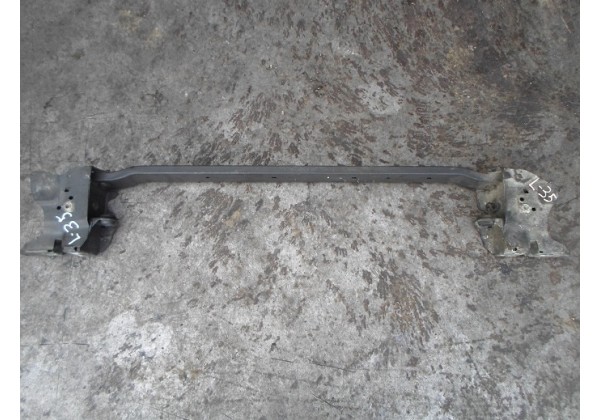 Поперечина переднього бамперу, траверза Renault Laguna II, Espace IV, 625306167R, 8200509876, 8200010109