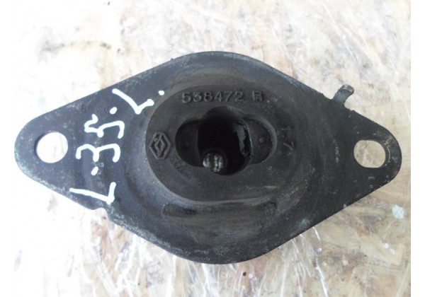 подушка, опора двигуна ліва Renault Laguna II, Espase IV 1.9 dci, 1.6 16V, VelSatis 2.0 16V, 8200346797, 8200000016