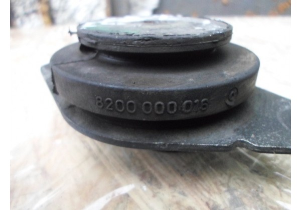 подушка, опора двигуна ліва Renault Laguna II, Espase IV 1.9 dci, 1.6 16V, VelSatis 2.0 16V, 8200346797, 8200000016
