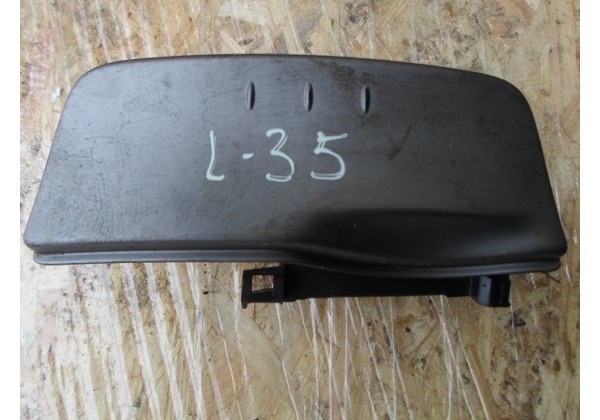 попільничка Renault Laguna II , 8200025854, 8200285468