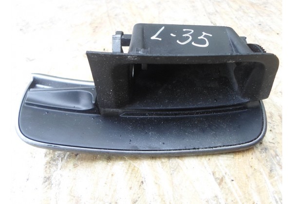 попільничка Renault Laguna II , 8200025854, 8200285468