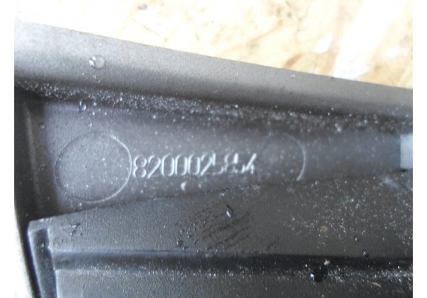 попільничка Renault Laguna II , 8200025854, 8200285468