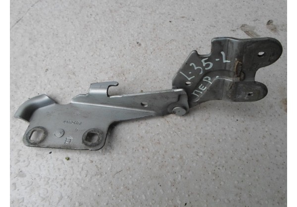петля капоту (ліва,права) Renault Laguna II, 7701206963