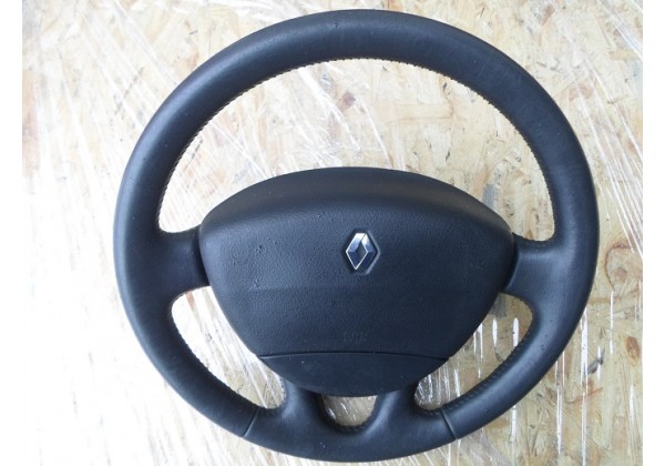 кермо Renault Laguna II 1.6 16V, 1.9 dci, 8200014857