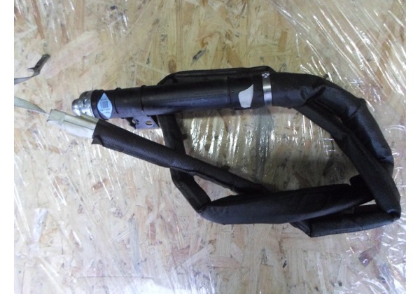 подушка безпеки бокова ліва Renault Laguna II, 8200281224, 8200124014