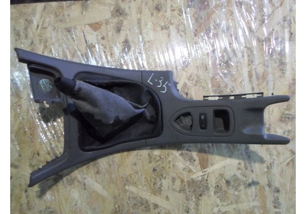 накладка на підлокітник Renault Laguna II,1.9 dci,8200025900