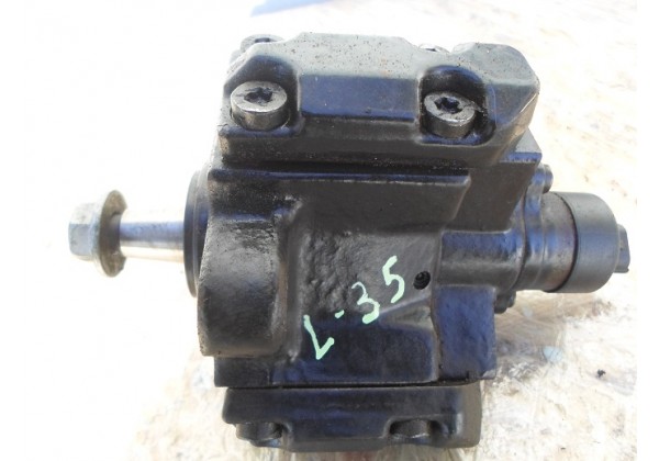 Паливний насос високого тиску (ТНВД) Renault 1.9 dci, 7700111010, 0445010018