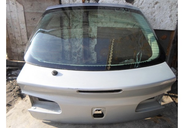 кришка багажника Renault Laguna II 1.9 dci,2003г