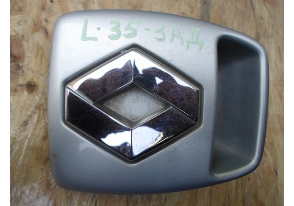 ручка багажника Renault Laguna II 1.9 dci, 2003 р, 7701472930