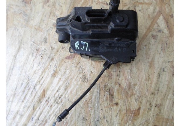 замок дверки передньої правої Renault Laguna II, 8200000662*