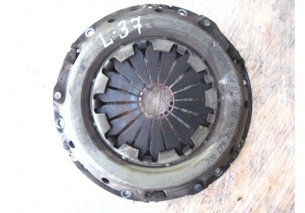 корзина зчеплення Renault Laguna 2.2 d, 7700862362