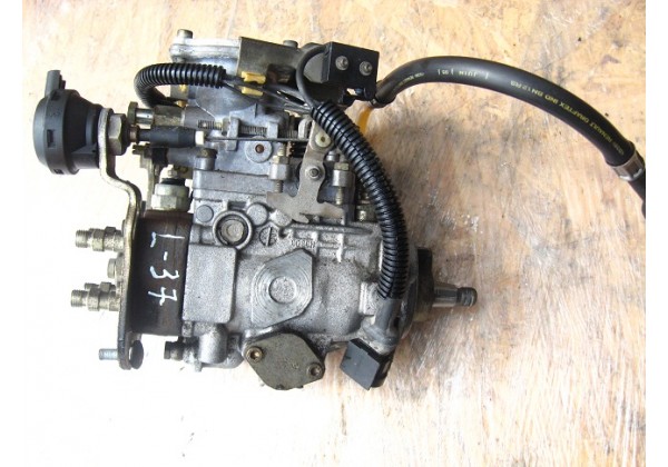 Паливна апаратура  Renault Laguna 2.2 d, 0460494333