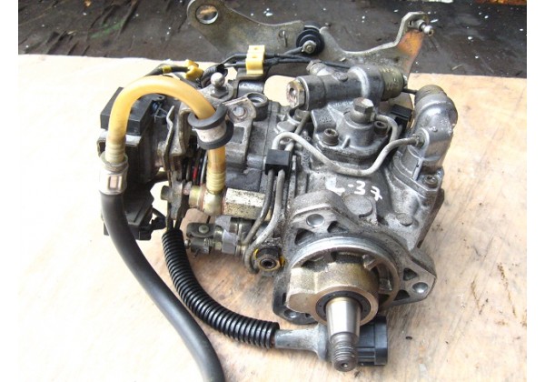 Паливна апаратура  Renault Laguna 2.2 d, 0460494333