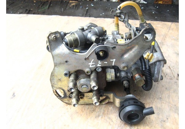 Паливна апаратура  Renault Laguna 2.2 d, 0460494333