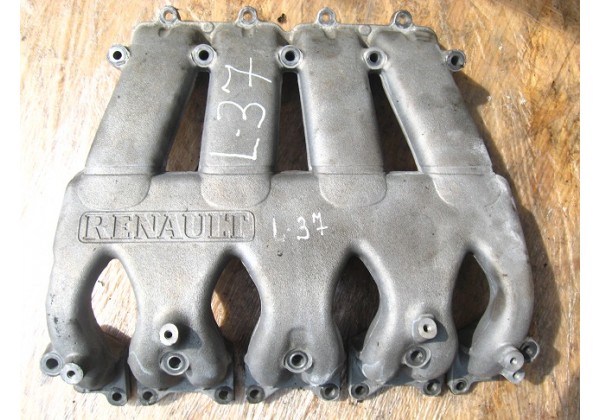 колектор впускний Renault Laguna 2.2 d, 7700599987
