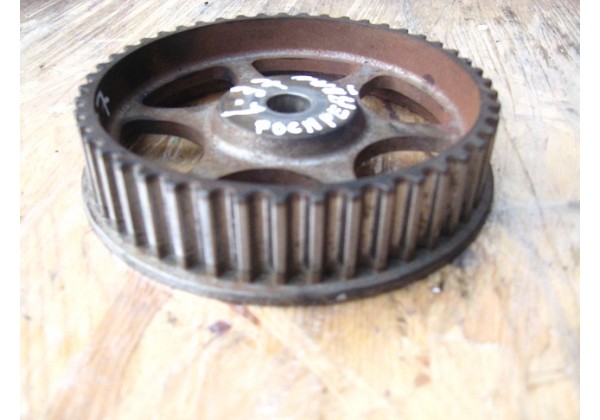 Шестерня розпредвала Renault Laguna 2.2 d, 7700858730, 7700858513
