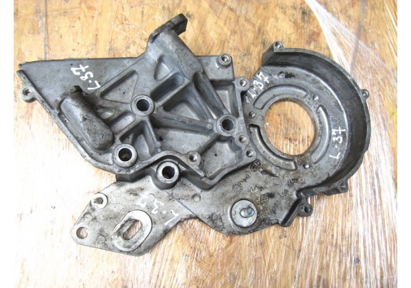 кришка головки, кронштейн Renault Laguna 2.2 d, 7700856844